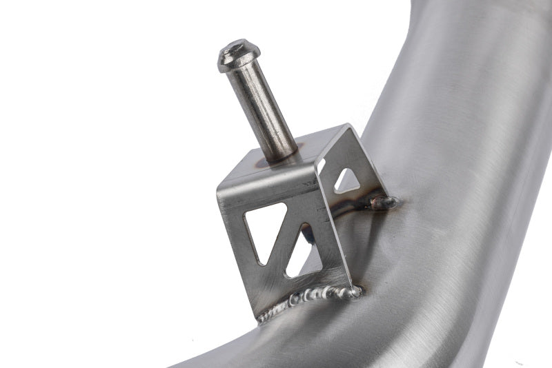 APR Catback Exhaust System | Audi RS Q8 (CBK0051)