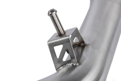 APR Catback Exhaust System | Audi RS Q8 (CBK0051)