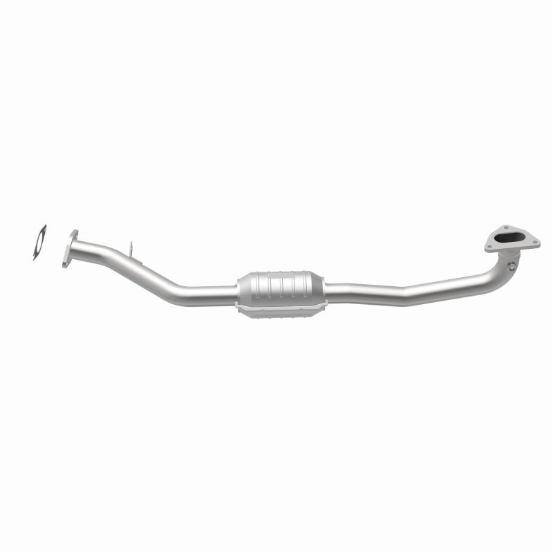 Magnaflow 51648 DirectFit Converter Passenger Side For Subaru Outback 01-04