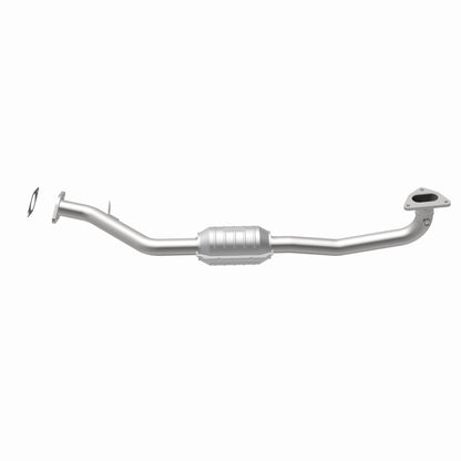 Magnaflow 51648 DirectFit Converter Passenger Side For Subaru Outback 01-04