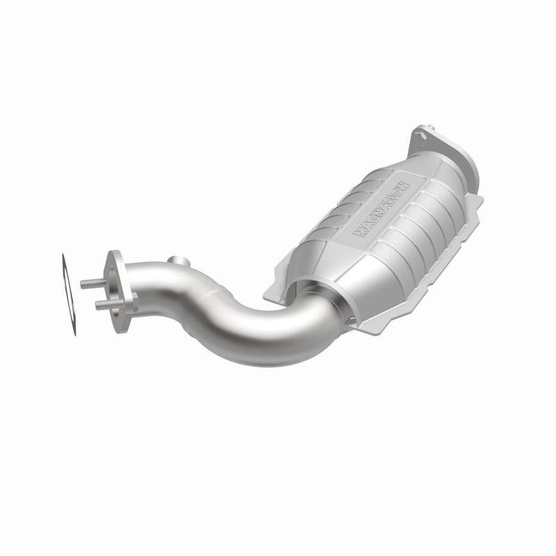 Magnaflow 49170 DirectFit Converter For Cadillac CTS 08-09 3.6L Driver Side