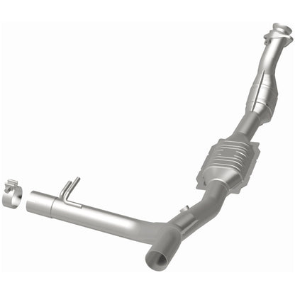 Magnaflow 93397 DirectFit Converter For F-150 99 5.4L V8 P/S 2WD