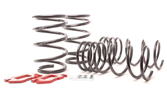 H&R 98-04 Chrysler 300M Sport Springs | Incl. Motor/Trans Spacer (29467)