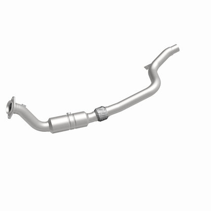 Magnaflow 52101 Rear Catalytic Converter for Chrysler 300/Dodge Challenger/Charger