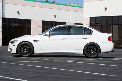 Dinan Freeflow Axleback Exhaust System | BMW M3 (08-11) (D660-0028)
