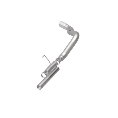 MagnaFlow 5in SS DPF-Back Exhaust | Dodge Ram 2500/3500 (03-10) (17874)