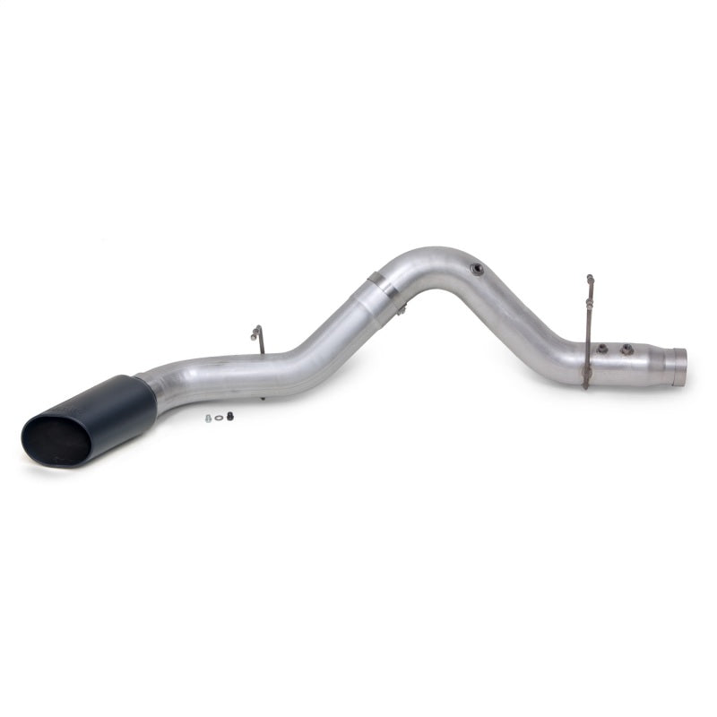 Banks Power 48996-B Monster Exhaust for 17-19 Silverado 2500HD/3500HD L5P