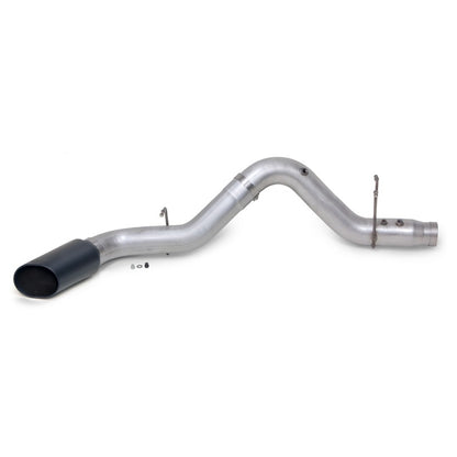 Banks Power 48996-B Monster Exhaust for 17-19 Silverado 2500HD/3500HD L5P