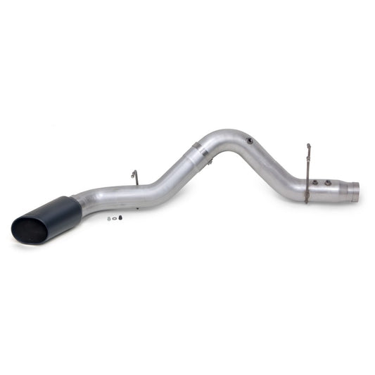 Banks Power 48996-B Monster Exhaust for 17-19 Silverado 2500HD/3500HD L5P
