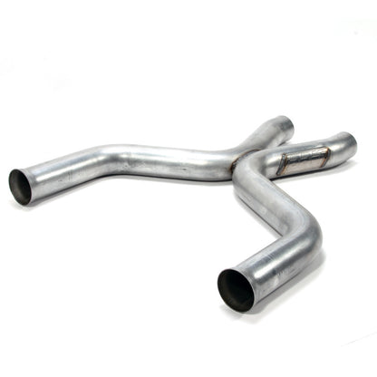 BBK 2-3/4 High Flow After Cat X Pipe | Mustang 05-14 (1460)