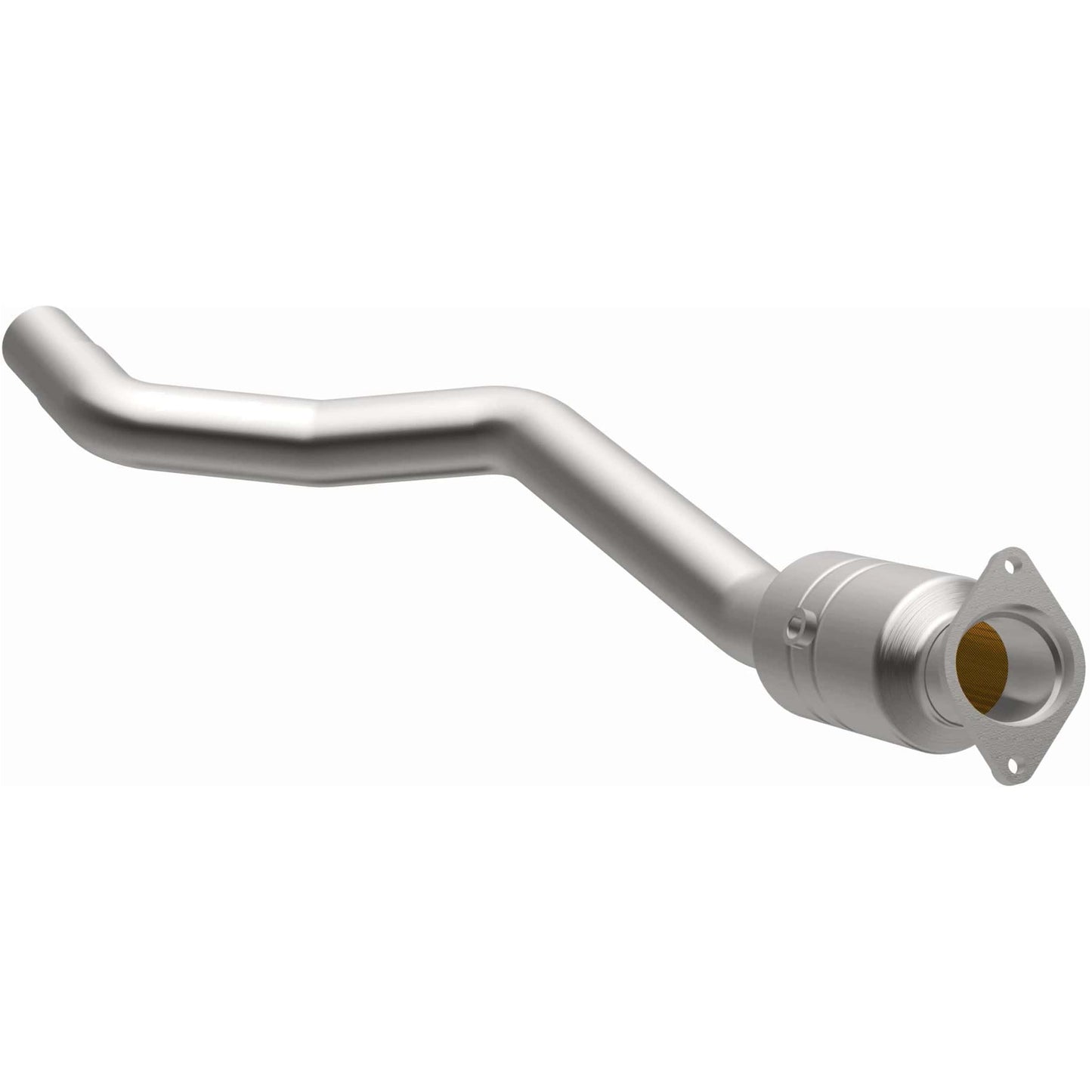 MagnaFlow California Grade CARB Compliant Direct-Fit Catalytic Converter 5461478