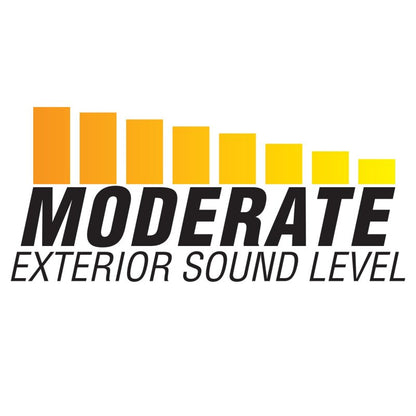 Flowmaster FlowFX Cat-Back For Toyota FJ Cruiser (07-23) (717433)