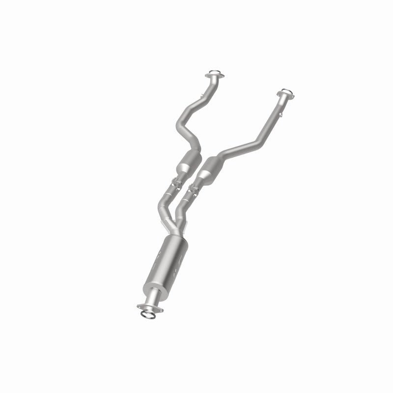 Magnaflow OEM Grade OEM Fit Catalytic Converter | Lexus IS250/350 (05-15) (21-071)