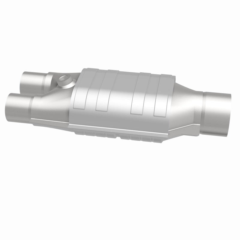 Magnaflow 51047 Universal 3/2in Single/Dual Catback Exhaust w/O2 Sensors