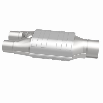 Magnaflow 51047 Universal 3/2in Single/Dual Catback Exhaust w/O2 Sensors