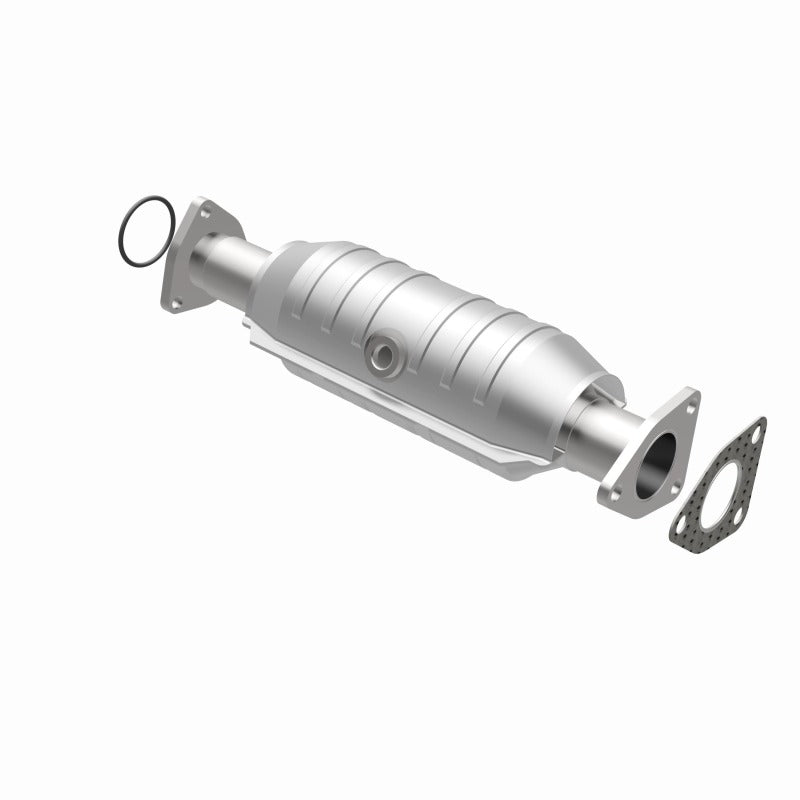Magnaflow 93363 DirectFit Converter For Honda Pilot 3.5L (03-04)