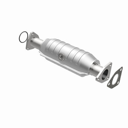 Magnaflow 93363 DirectFit Converter For Honda Pilot 3.5L (03-04)