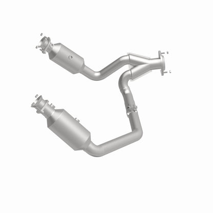 Magnaflow 280307 Catalytic Converter 19-24 Ram 1500 5.7L OEM Grade