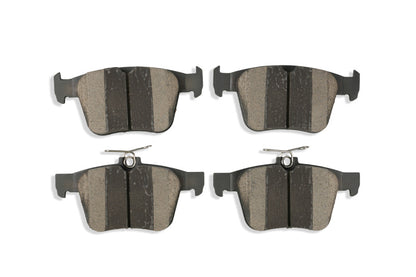 DBA Rear Street Series Brake Pads | Audi Q2 (18) (DB2384SS)
