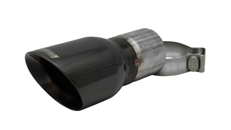 CORSA Universal / 4.0 in Single Tip Kit | 3.0 in diameter pipe (TK006)
