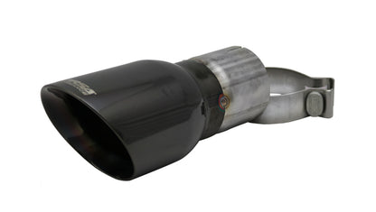 CORSA Universal / 4.0 in Single Tip Kit | 3.0 in diameter pipe (TK006)