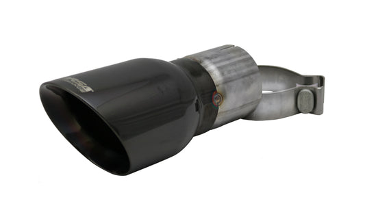 CORSA Universal / 4.0 in Single Tip Kit | 3.0 in diameter pipe (TK006)