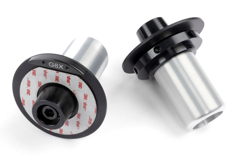 Dinan 23-26 BMW M2 Coil-Over Suspension | BMW M2 (23-26) (D190-8220)