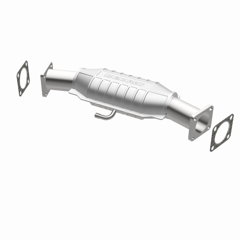 MagnaFlow Conv DF GM 78-81 | Chevy Camaro/Corvette (70-81/68-82) (93426)
