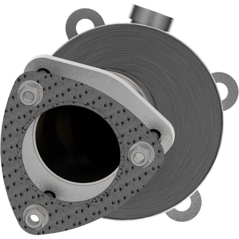 Magnaflow 280343 Catalytic Converter