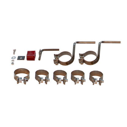 Flowmaster FlowFX Cat-Back DOS Exhaust For GM Silverado/Sierra 99-07 (717924)