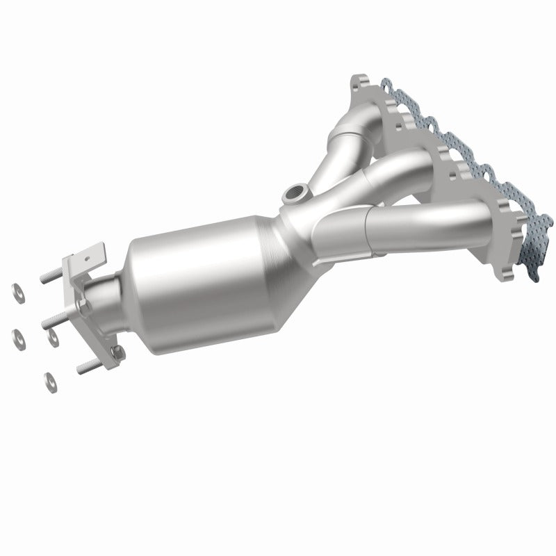 Magnaflow 22-174 Manifold & Cat Converter For Volvo XC90 3.2L