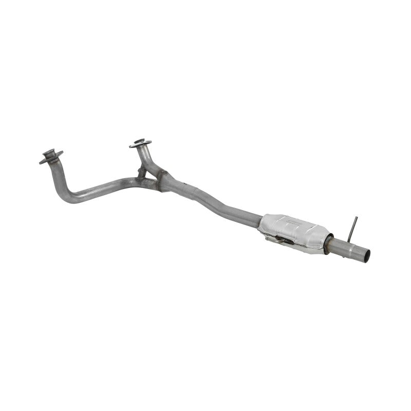Flowmaster 5.0L F150/F250/Bronco Catalytic Converter For Ford (78-97) (2020057)