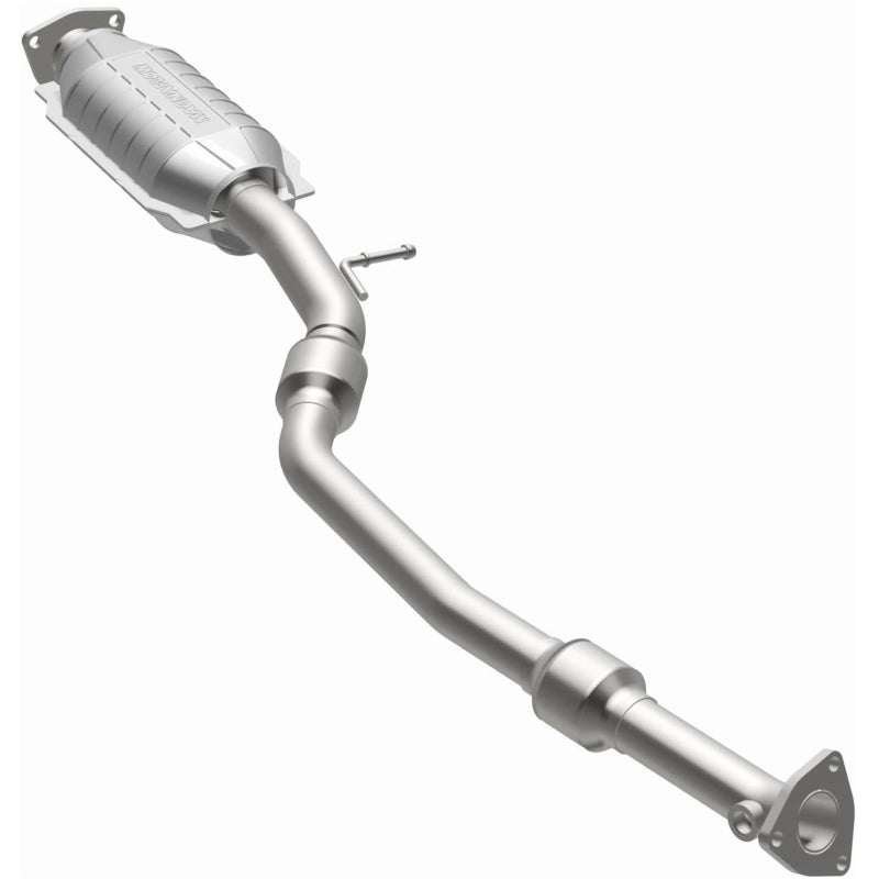 Magnaflow 49547 DirectFit Converter For 99-02 Lanos 1.6