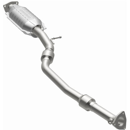 Magnaflow 49547 DirectFit Converter For 99-02 Lanos 1.6