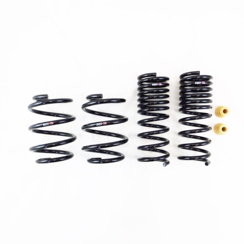 RS-R Fits 2024 Subaru WRX TR(VBA) Down Sus Springs - F407D