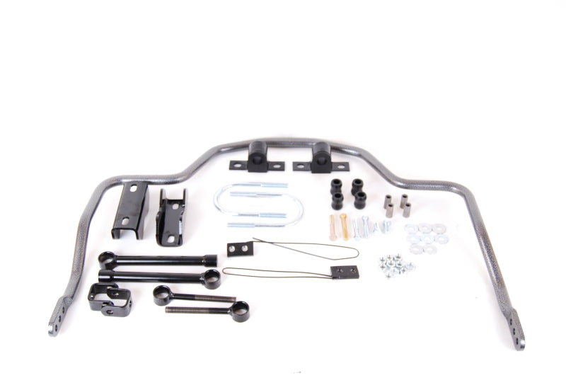 Hellwig 7882 1" Rear Sway Bar Kit For Ford 15-21 F150 17-20 Raptor w/ 4-6" Lift