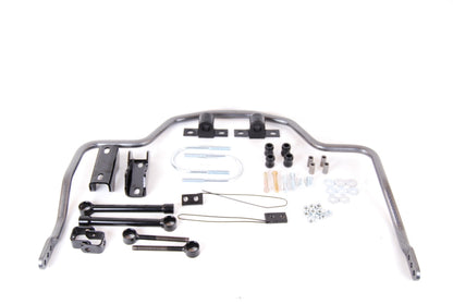 Hellwig 7882 1" Rear Sway Bar Kit For Ford 15-21 F150 17-20 Raptor w/ 4-6" Lift