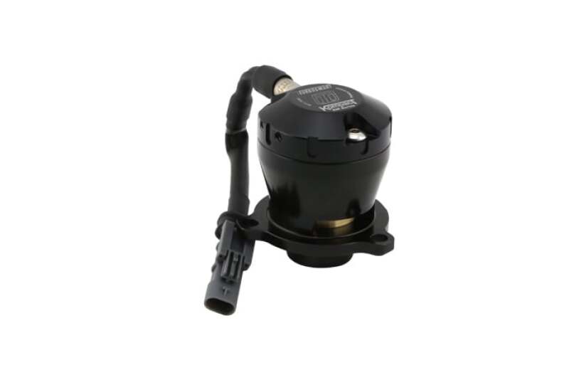 Turbosmart Kompact EM Dual Port VR11 BOV | BMW N55 M2 & X4 M40i (TS-0223-1094)