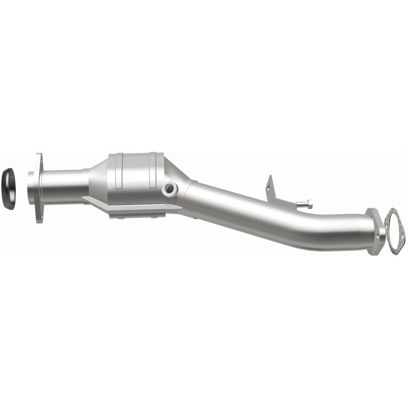 MagnaFlow Conv DF 04-07 Subaru WRX/STi 2.5L T | (23149)