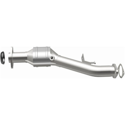 MagnaFlow Conv DF 04-07 Subaru WRX/STi 2.5L T | (23149)