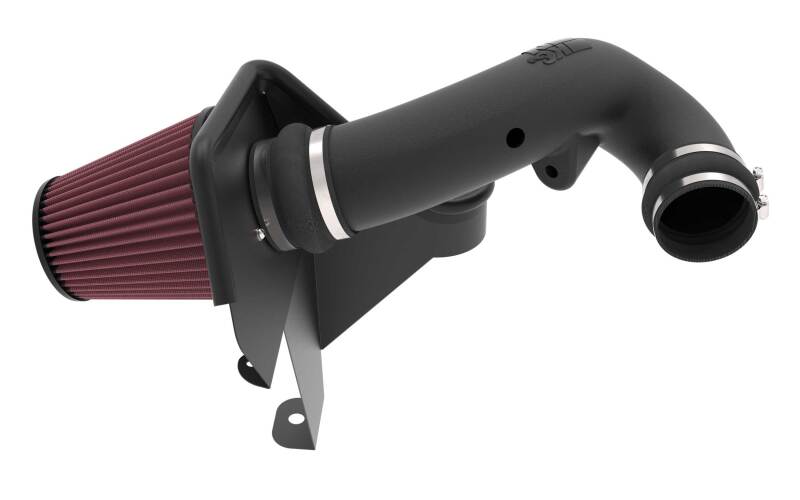 K&N 22-23 Performance Air Intake System | Jeep Grand Cherokee 5.7L V8 (63-1593)