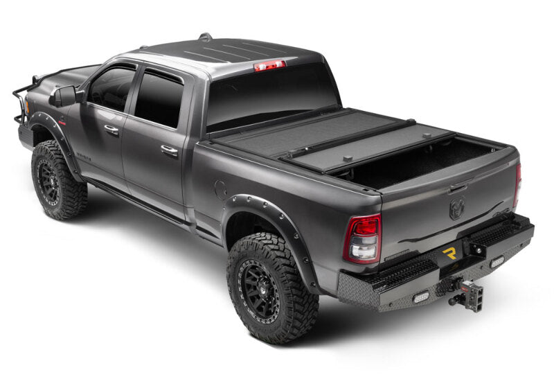 Extang 80422 Endure ALX Tonneau Cover For 2019-2026 Dodge Ram 1500 6' 4" Bed