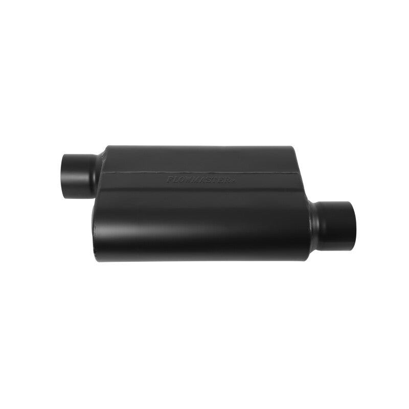 Flowmaster Super 44 SS Muffler For 1967-2014 Chevy/Ford/Dodge (843048)
