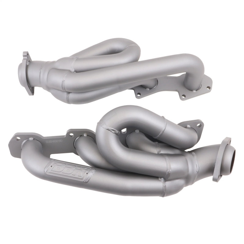 BBK 02-08 Ram 1500 5.7L Shorty Tuned Length Headers | Dodge Ram 1500/2500/3500 (02-08/03-09) (4009)