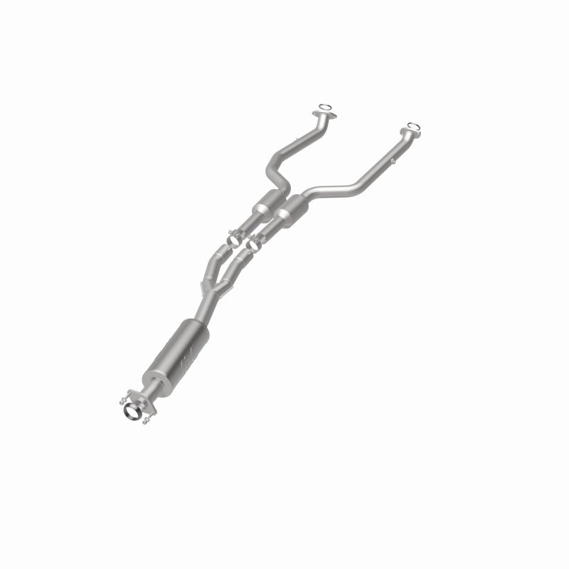 Magnaflow 21-048 OEM Underbody Converter For GS300 2006