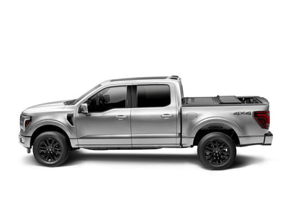 BAK 226352 G2 Bed Cover For Ford Ranger 26+