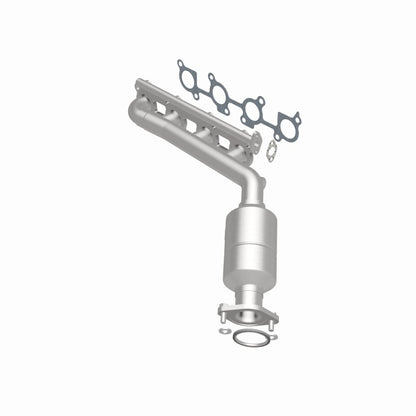 MagnaFlow HM Grade Lexus GX470 4.7L Catalytic Converter | Lexus GX470 (05-09) (50323)