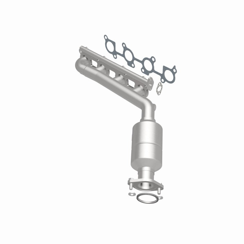 MagnaFlow 4.7L Catalytic Converter | Lexus GX470 / Toyota 4Runner (05-09) (51323)