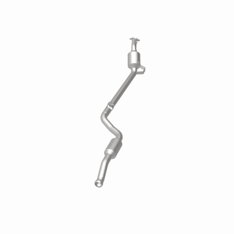 Magnaflow 21-439 OEM Underbody Direct Fit Converter For GLK350 V6 3.5