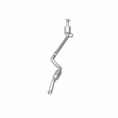 Magnaflow 21-439 OEM Underbody Direct Fit Converter For GLK350 V6 3.5